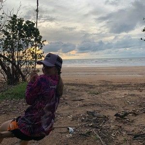 Meet your Posher, Bailey